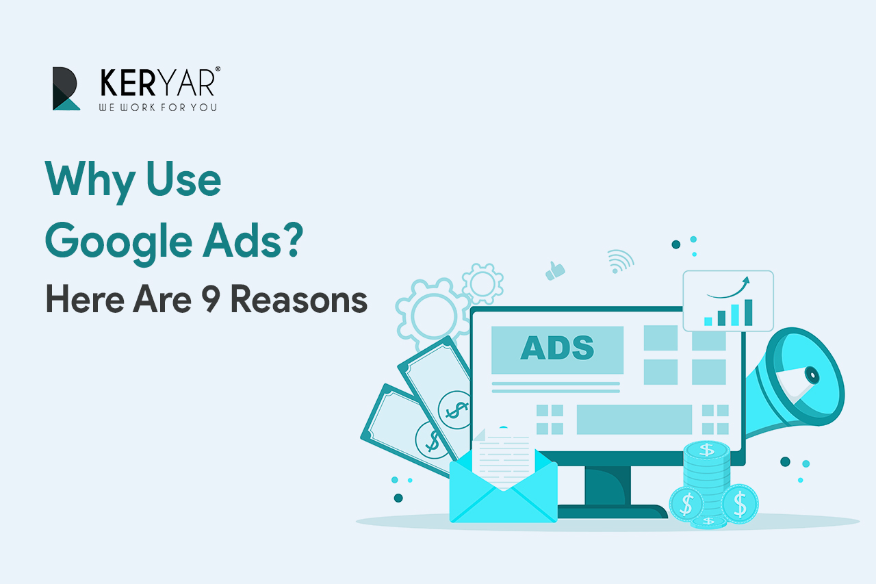 Google Ads