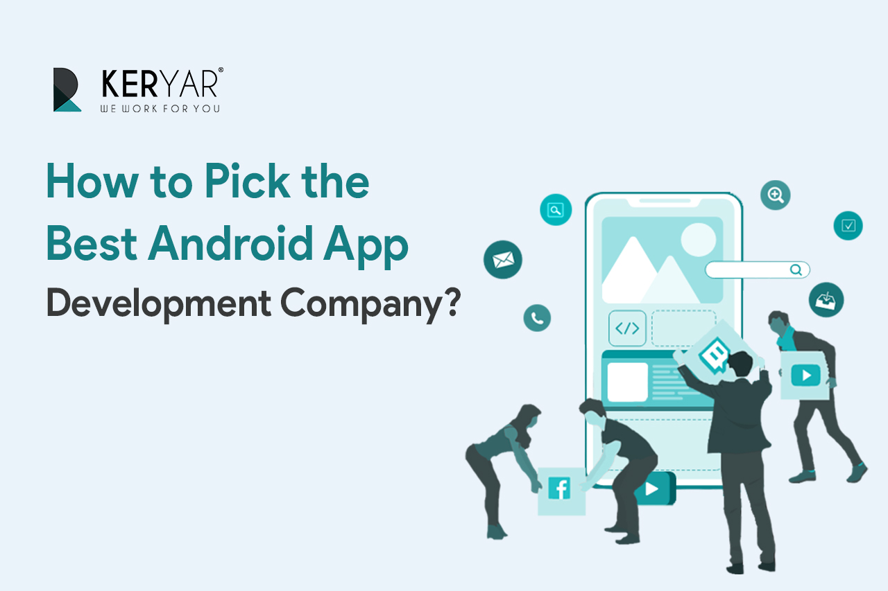 best android app