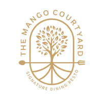 Mangocourtyard