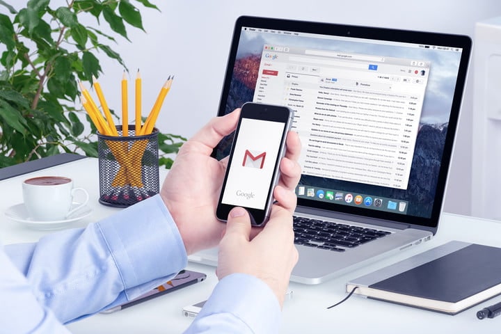 email